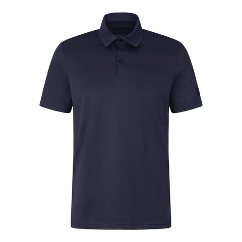 Jago Stripe Poloshirt Herren