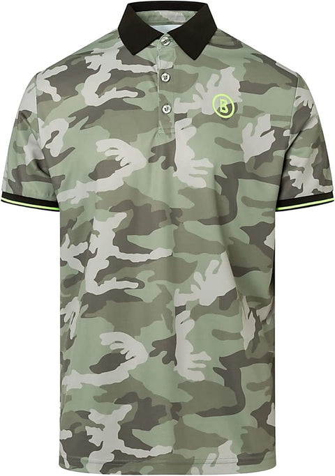 Rango Polohemd Herren