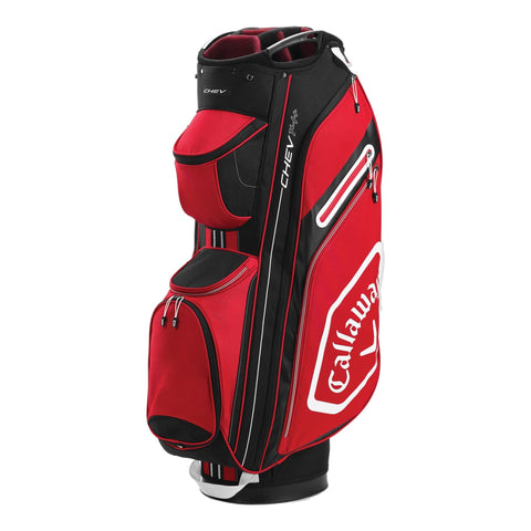 Chev 14+ Cartbag
