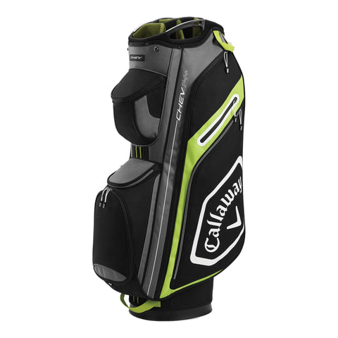 Chev 14+ Cartbag