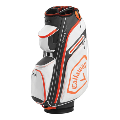 Chev 14+ Cartbag