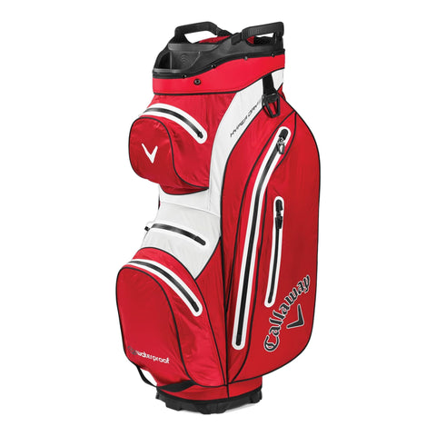 Hyper Dry 15 Cartbag