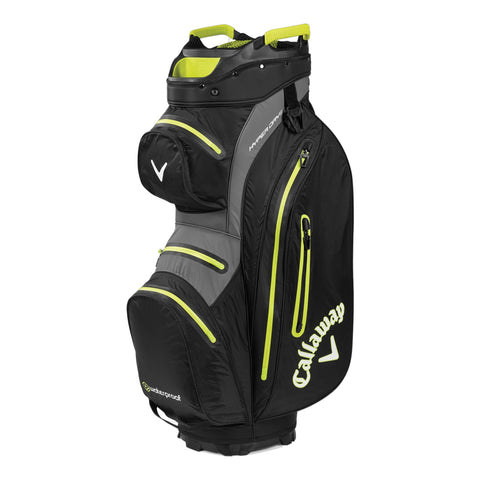 Hyper Dry 15 Cartbag