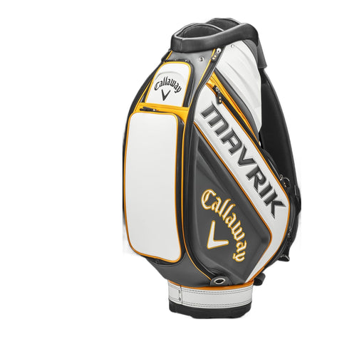 Mavrik Staff Tourbag