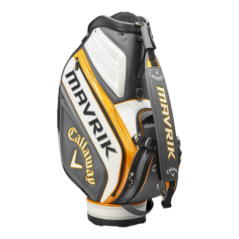 Mavrik Staff Tourbag
