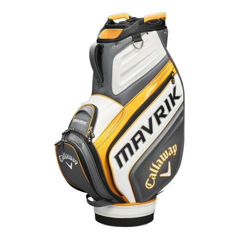 Mavrik Staff Cartbag