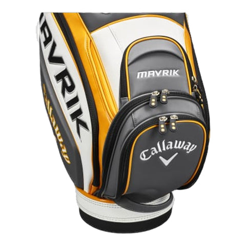 Mavrik Staff Cartbag