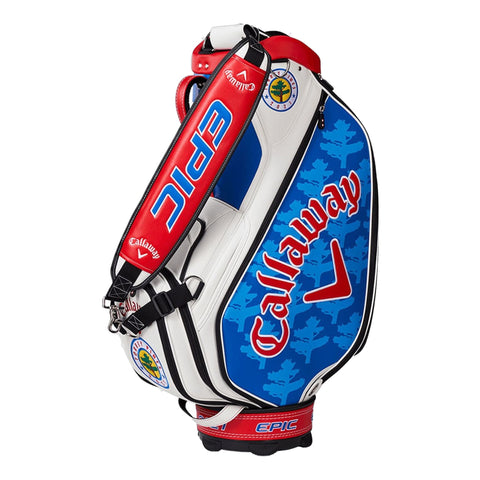 US Open Staff Bag