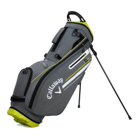 Chev Standbag