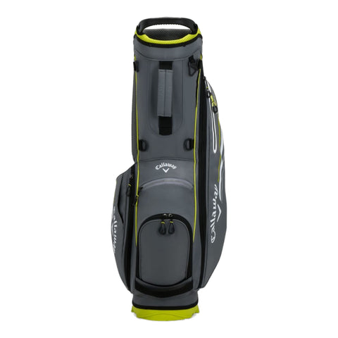 Chev Standbag