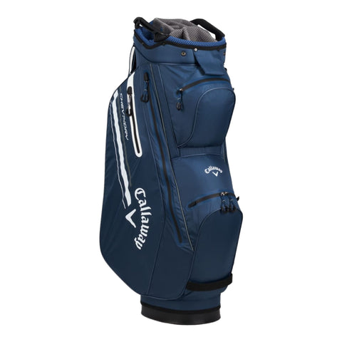 Chev DRY 14-Way Cartbag