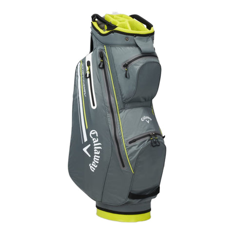 Chev DRY 14-Way Cartbag