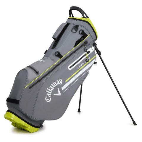 Chev DRY (23) Standbag