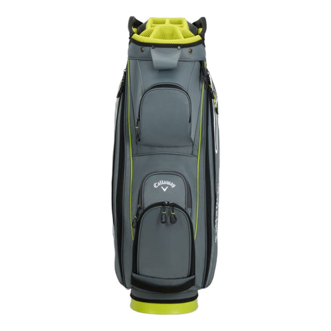 Chev 14+ Cartbag