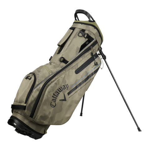 Chev Standbag