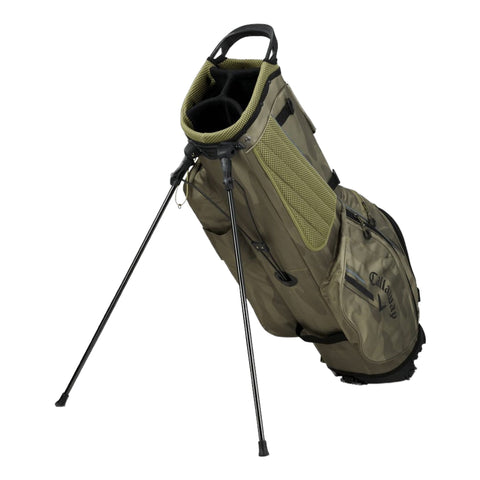 Chev Standbag