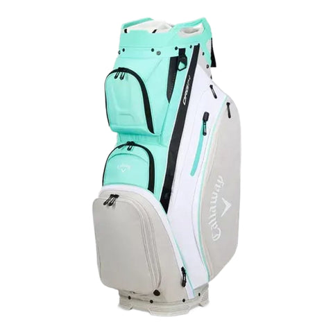 ORG 14 Cartbag