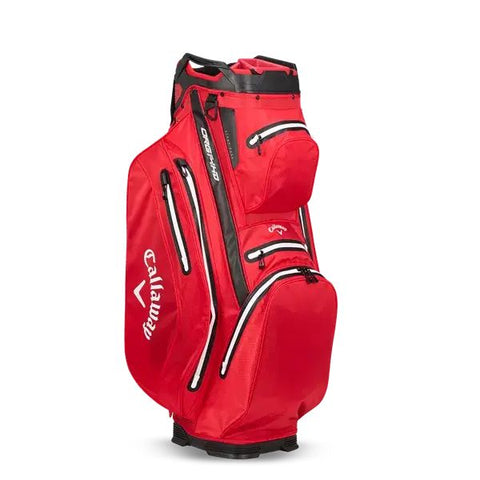 ORG 14 Hyper Dry Cartbag