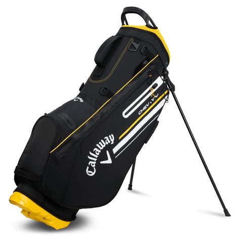 Chev Dry Standbag
