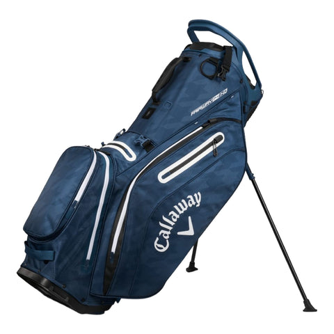 Fairway 14 Hyper Dry Standbag