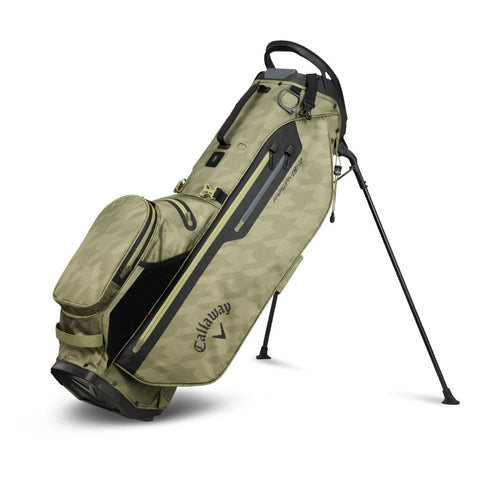 Fairway C Hyper Dry Standbag