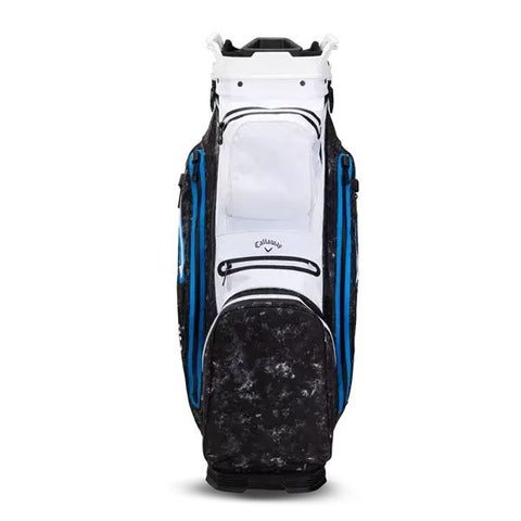 ORG 14 Hyper Dry Cartbag