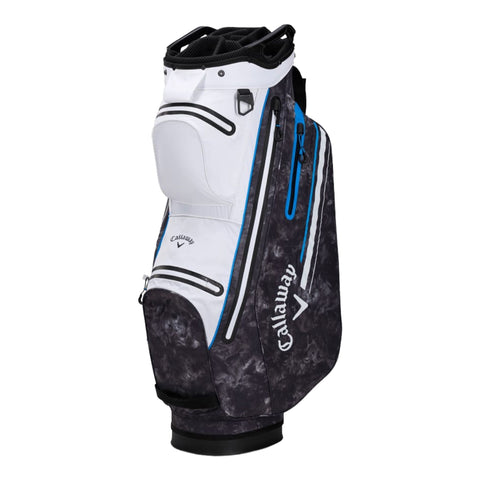 Chev 14 Dry Cartbag