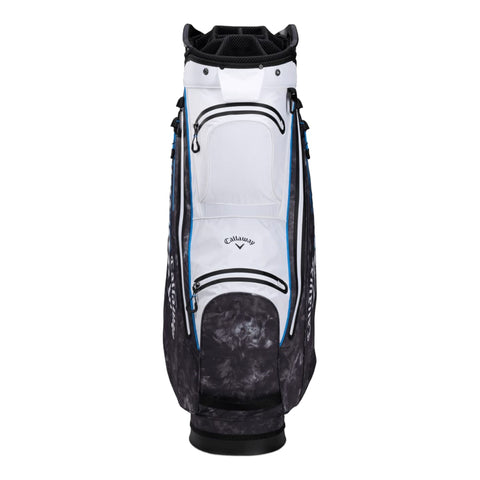 Chev 14 Dry Cartbag