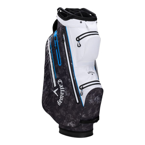 Chev 14 Dry Cartbag