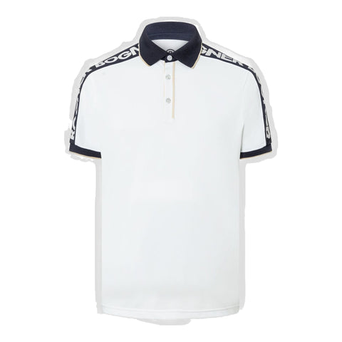 Frodo SS Polo Shirt Herren
