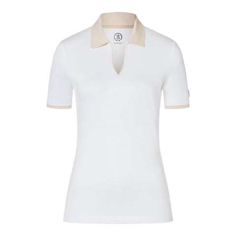Lumi2 Poloshirt Damen