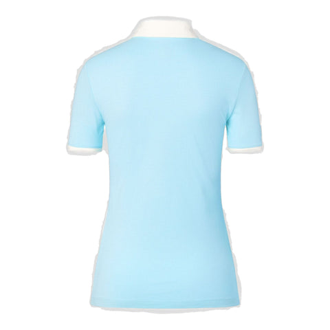 Lumi2 Poloshirt Damen