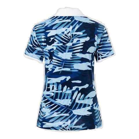 Lumi2 Golf Polo Damen