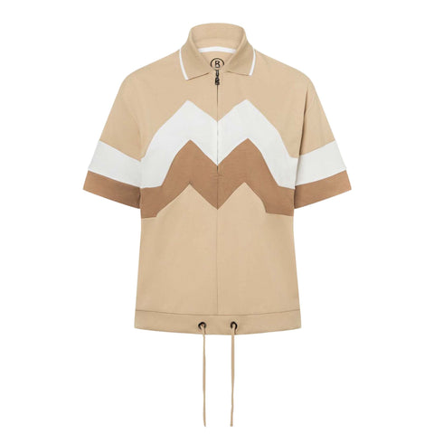 Anabel Golf Polo Damen