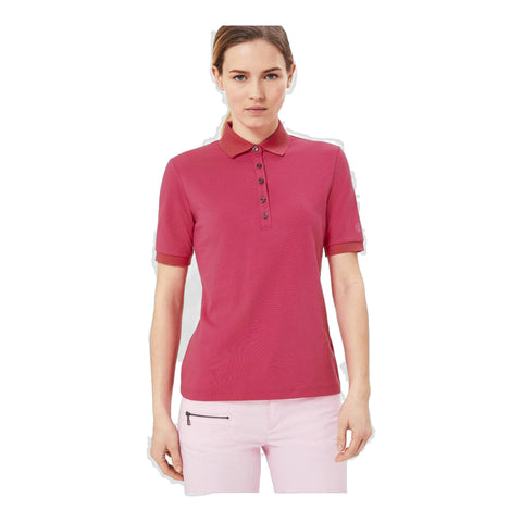 W Nell Polo Damen