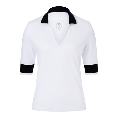 Agata Poloshirt Damen