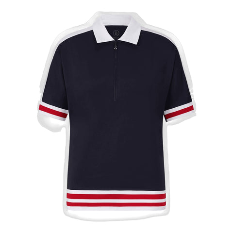 Amelia Poloshirt Damen