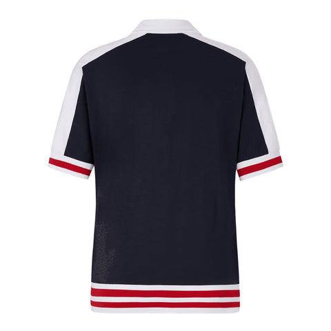 Amelia Poloshirt Damen