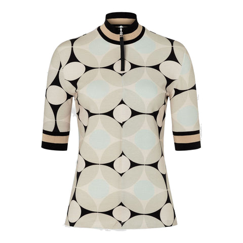 Darleen Poloshirt Damen