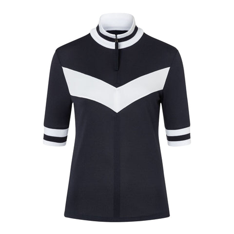 Polo Donatell Polohemd Damen