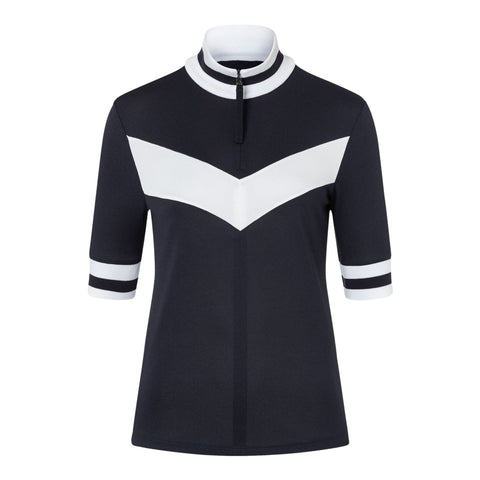 Polo Donatell Polohemd Damen