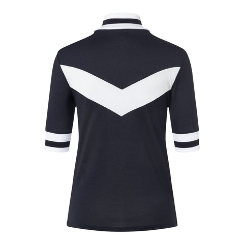 Polo Donatell Polohemd Damen