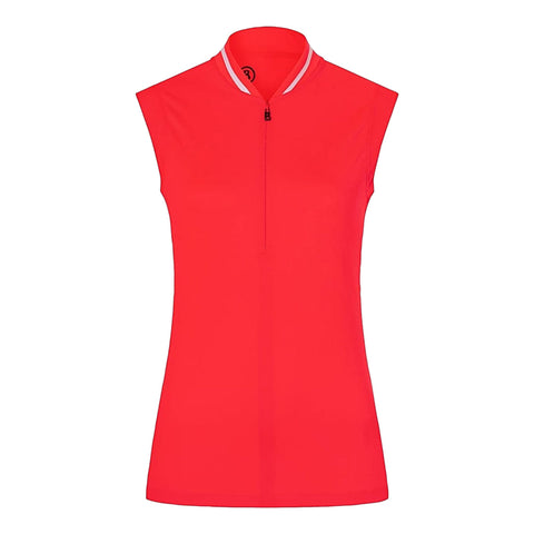 Eva Poloshirt Damen