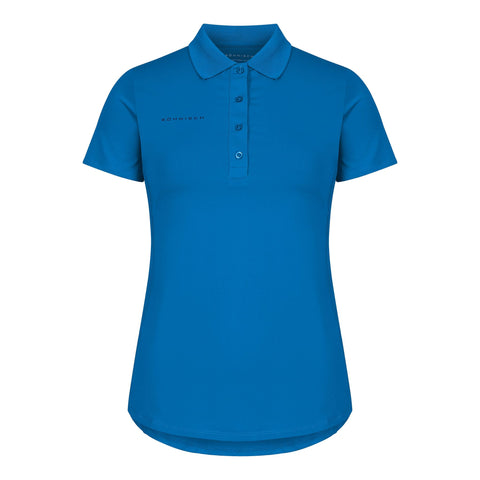 Nicky Poloshirt Damen