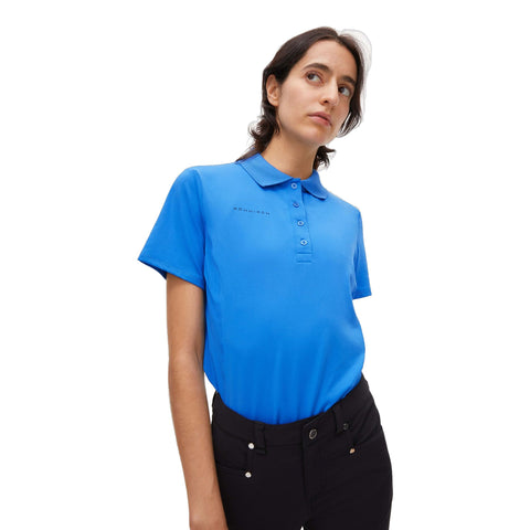 Nicky Poloshirt Damen