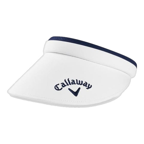 W Clip Visor Damen