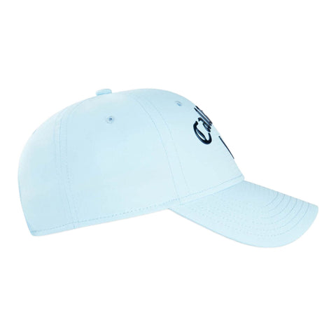 Liquid Metal Golfkappe Damen