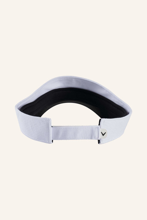 Liquid Metal Visor