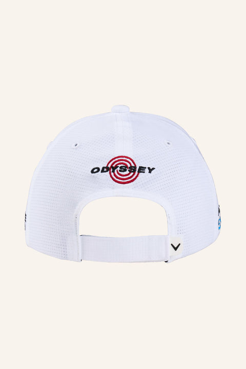Tour Authentic Performance Pro Cap Herren