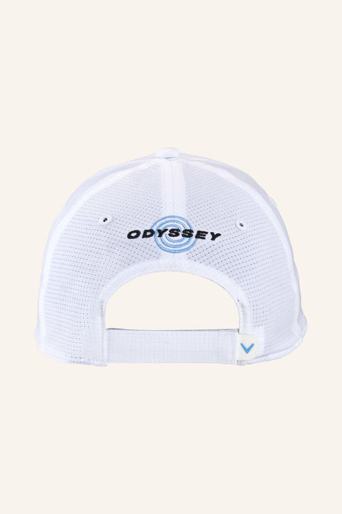 Stitch Magnet Cap Damen